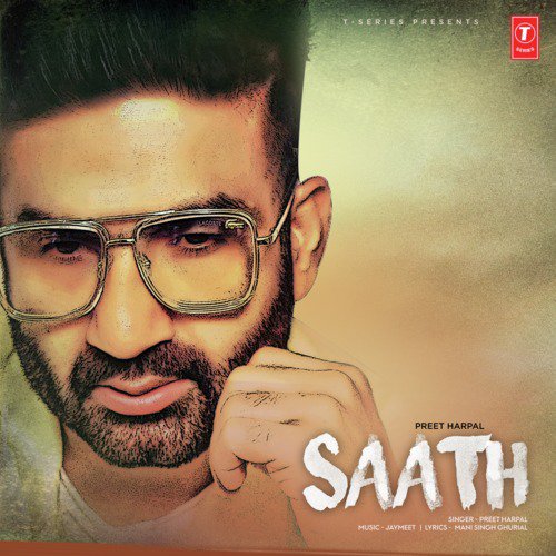 Saath by Barrel - Download on PagalFree