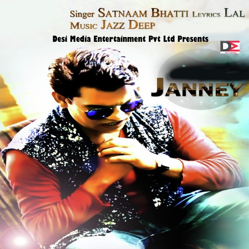 Janney by Satnaam Bhatti - Download on PagalFree