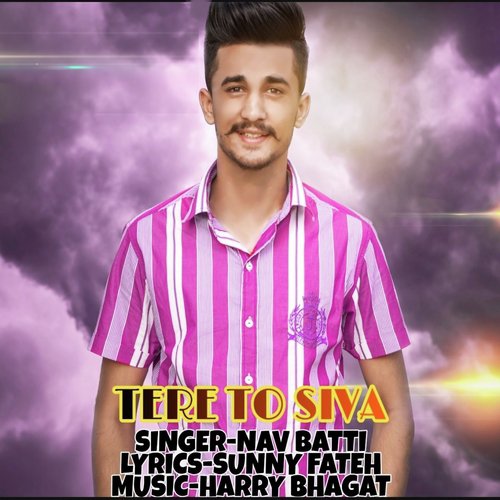 Tere to Siva by Sunny - Download on PagalFree