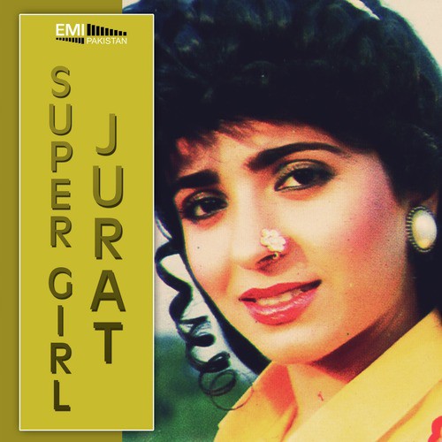 Super Girl (from Super Girl) by Kamal Ahmed - Download on PagalFree