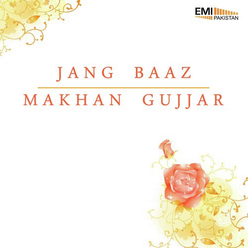 Laiyan Mein Laiyan (from Jang Baaz) by Mushtaq Ali, Wajahat Atre - Download on PagalFree