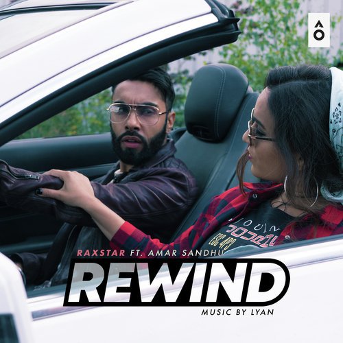 Rewind by Diljit Dosanjh - Download on PagalFree