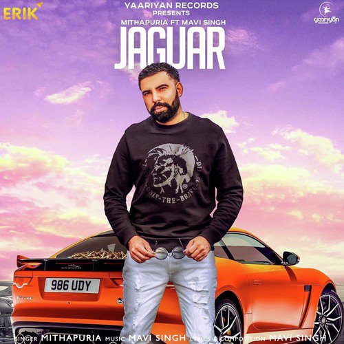 Jaguar by Mithapuria - Download on PagalFree