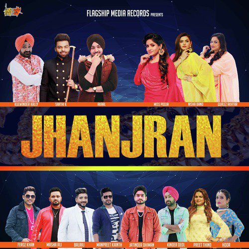 Jhanjhran by Various Artists - Download on PagalFree