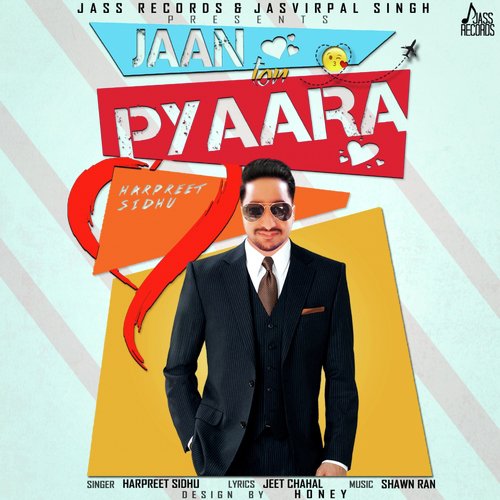 Jaan Ton Pyaara by Harpreet Sidhu - Download on PagalFree
