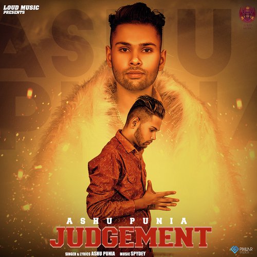 Judgement by Ashu Punia - Download on PagalFree