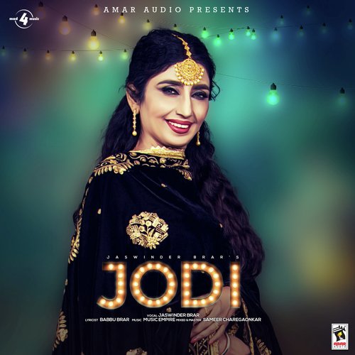 Jodi by Jaswinder Brar - Download on PagalFree