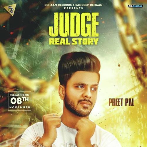 Judge Real Story by Preet Pal - Download on PagalFree