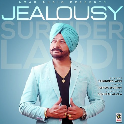 Jealousy by Surinder Laddi - Download on PagalFree
