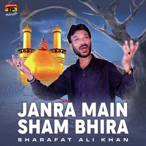 Tukre Tukre Tera Shabir by Sharafat Ali Khan - Download on PagalFree