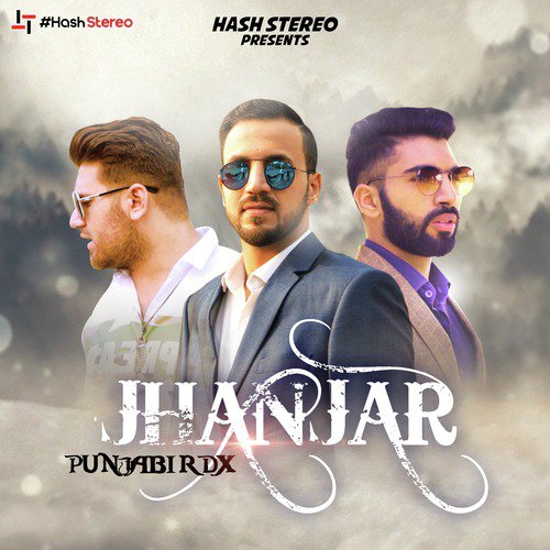Jhanjar by Punjabi RDX - Download on PagalFree