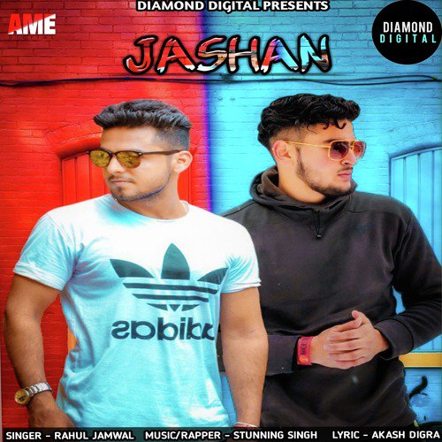Jashan by Rahul Jamwal, Stunning Singh - Download on PagalFree