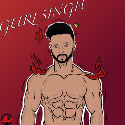 Just 4 U by Guri Singh - Download on PagalFree