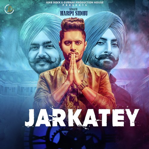 Jarkatey by Harpi Sidhu - Download on PagalFree