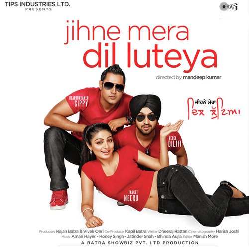 Munde Jattan De by Bhinda Aujla, Aman Hayer, Jatinder Shah, Yo Yo Honey Singh - Download on PagalFree