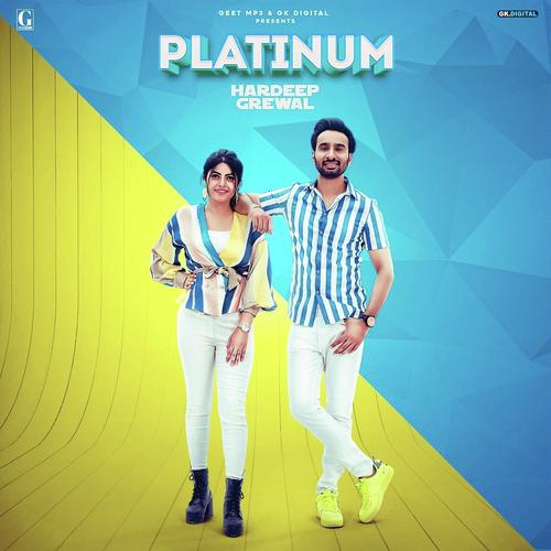 Platinum by Harf Cheema, Gurlej Akhtar, Gurlej Akhtar - Download on PagalFree
