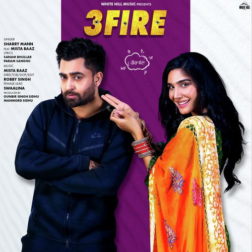3 Fire by Maninder Buttar - Download on PagalFree