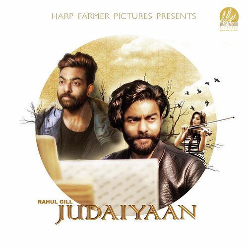 Judaiyaan by Rahul Gill - Download on PagalFree