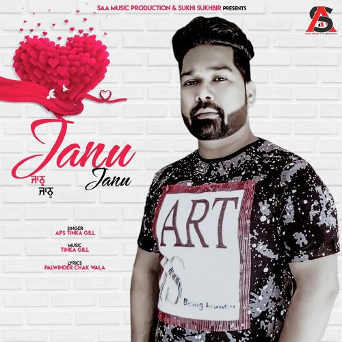Janu Janu by APS Tinka Gill - Download on PagalFree