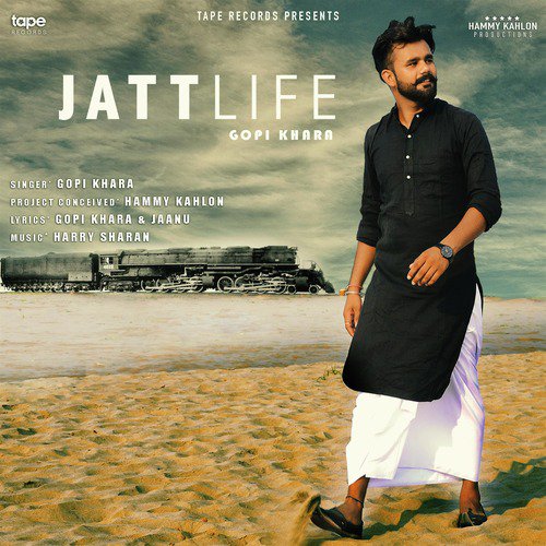 Jatt Life by Gopi Khara - Download on PagalFree
