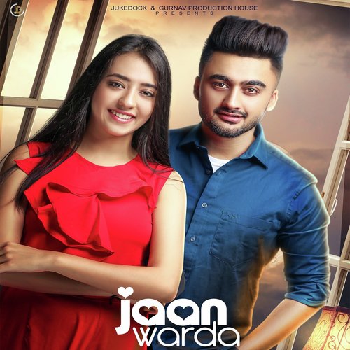 Jaan Warda by Ravneet - Download on PagalFree