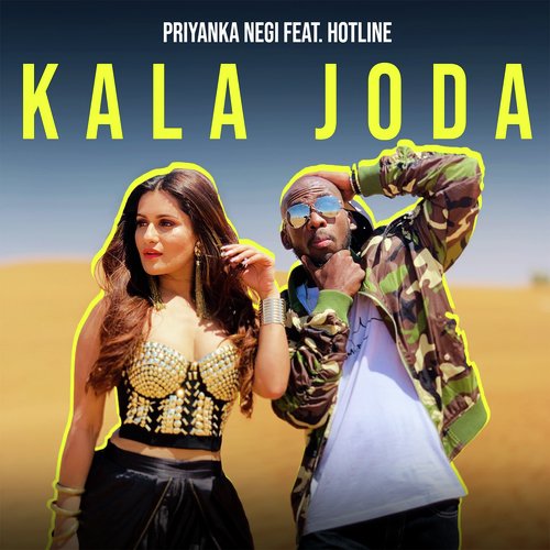 Kala Joda by Ankit Rajput, Mattoo Bros, Shobayy - Download on PagalFree