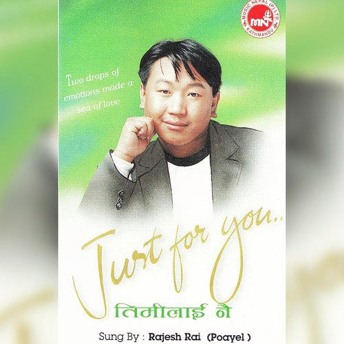 Timilai Paune by Rajesh Payal Rai - Download on PagalFree