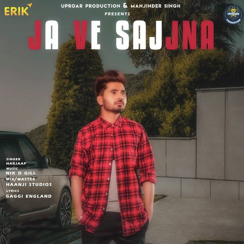 Ja Ve Sajjna by Harjaap - Download on PagalFree