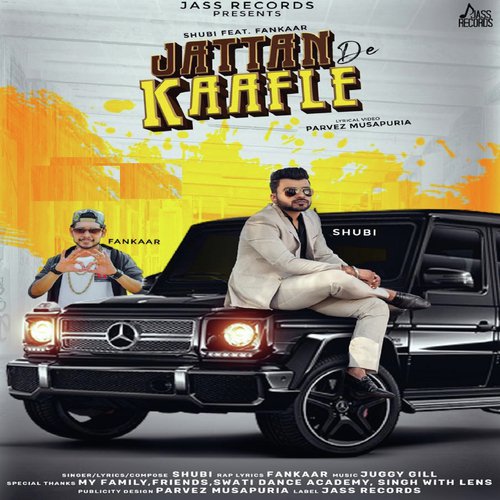 Jattan De Kaafle by Shubi - Download on PagalFree