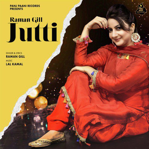 Jutti by Raman Gill - Download on PagalFree