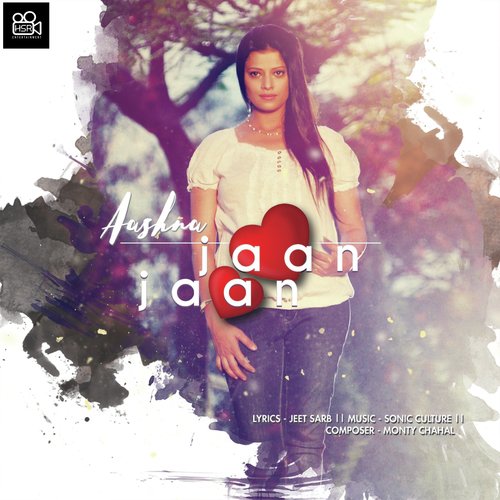 Jaan Jaan by Aashna - Download on PagalFree