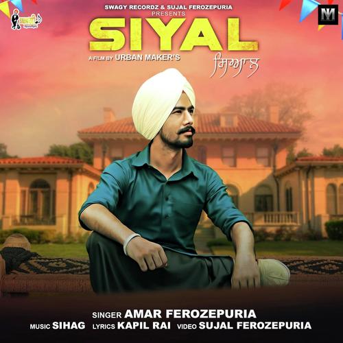 Siyal by Rahulpreet Singh - Download on PagalFree