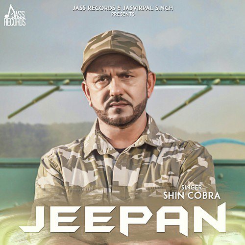 Jeepan by Shin Cobra - Download on PagalFree
