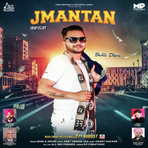 Jmantan by Babla Dhuri - Download on PagalFree