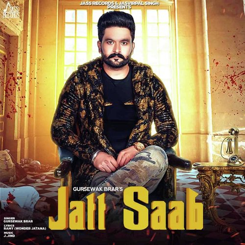 Jatt saab by Gursewak Brar - Download on PagalFree