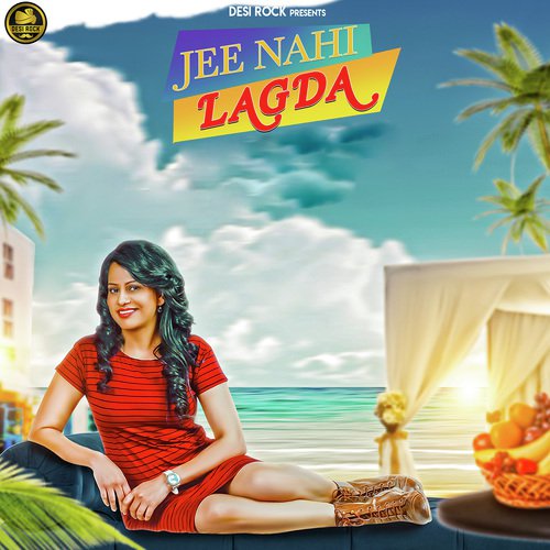 Jee Nahi Lagda by Gyanita Dwivedi - Download on PagalFree
