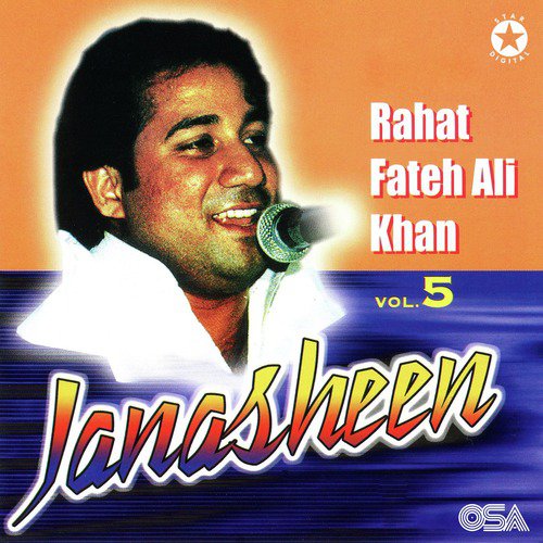 Amna De Laal Sohnia by Rahat Fateh Ali Khan - Download on PagalFree
