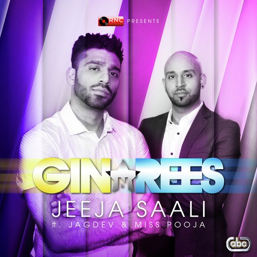 Jeeja Saali by Gin amp Rees, Jagdev amp Miss Pooja - Download on PagalFree