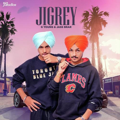 Jigrey by Jass Brar, G Young, G Young - Download on PagalFree