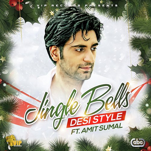 Jingle Bells - Desi Style by Amit Sumal - Download on PagalFree