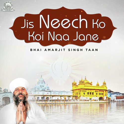 Mere Madho Ji by Bhai Amarjeet Singh Taan - Download on PagalFree