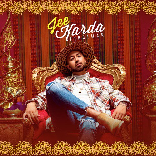 Jee Karda by F1rstman - Download on PagalFree