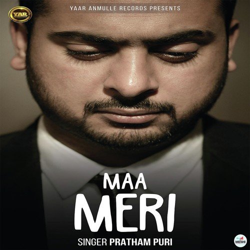 Maa Meri by Simar Gill - Download on PagalFree