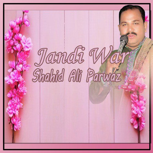 Nae Aja Be Ja by Shahid Ali Parwaz - Download on PagalFree