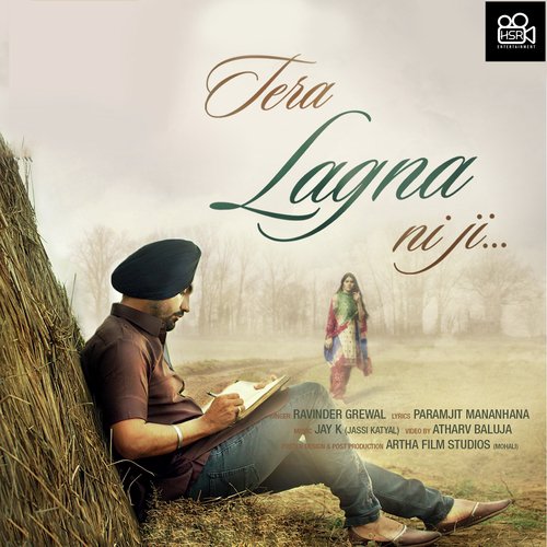 Tera Lagna Ni Ji by Chand Nandiali - Download on PagalFree
