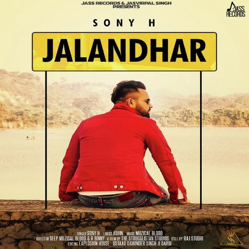 Jalandhar by Sony H - Download on PagalFree