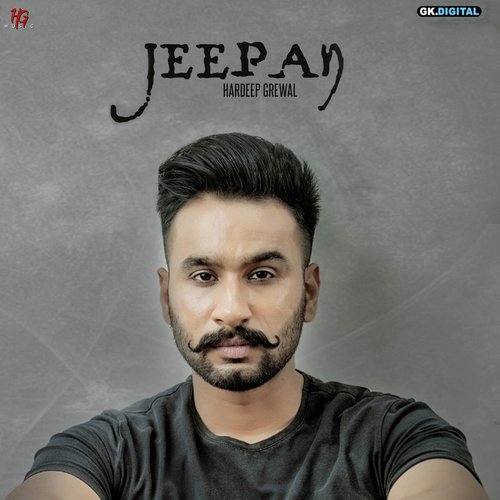 Jeepan by Hardeep Grewal - Download on PagalFree