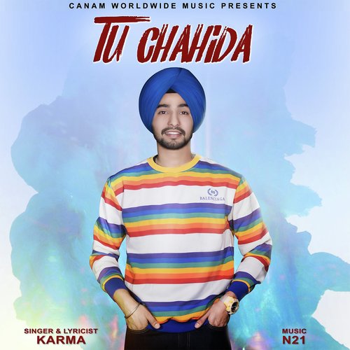 Tu Chahida by Dr. Shree, Jugraj Sandhu - Download on PagalFree