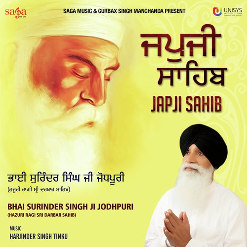 Japji Sahib by a titleSongs performed by Bhai Surinder Singh Ji Jodhpuri (Hazuri Ragi Sri Darbar Sahib) class hrefh - Download on PagalFree