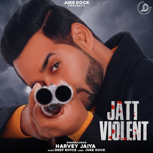 Jatt Violent by Harvey Jaiya - Download on PagalFree